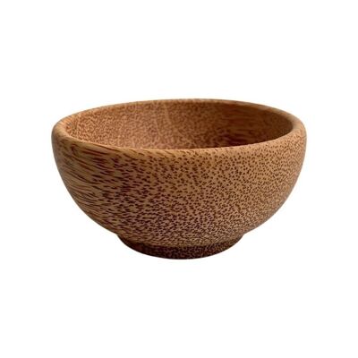 Bol en bois de cocotier, 10 cm