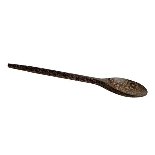 Serving Spoon, Coconut Wood, 30x7cm
