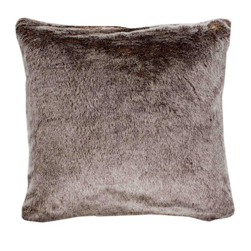 Enveloppe de coussin VANCOUVER Beige clair 60x60 cm