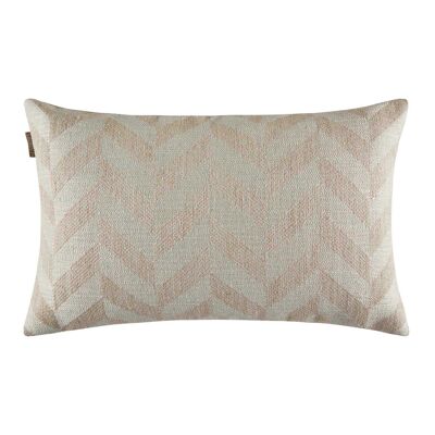 Cushion cover TOBIAS Natural 45x70 cm