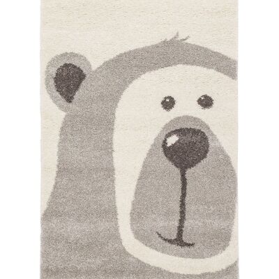 Alfombra infantil OSO PEQUEÑO
