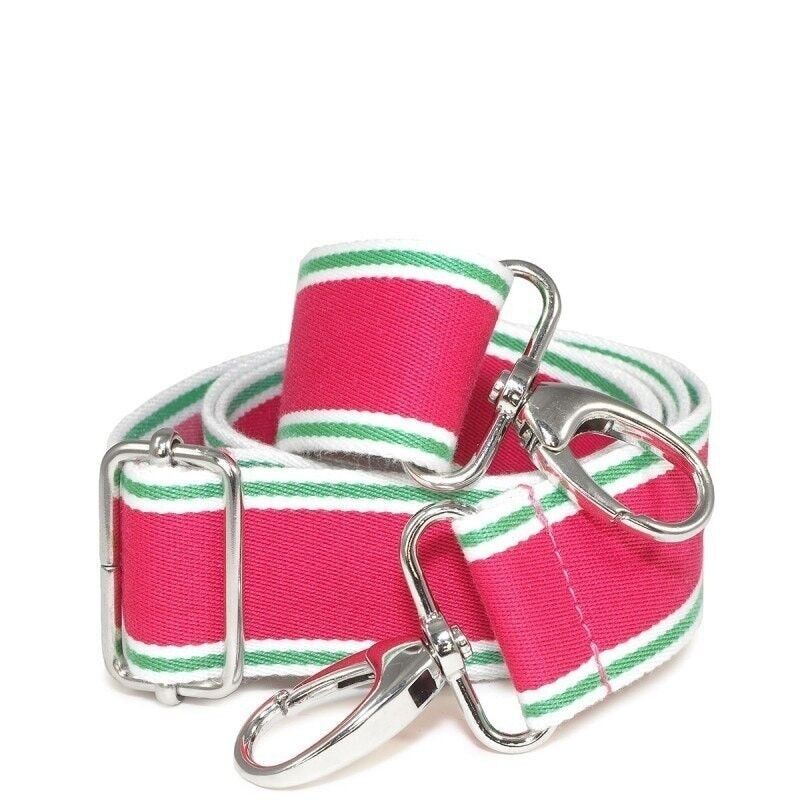 SNA NA tracolla con cinturino rosa