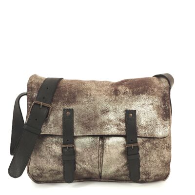 Bolso bandolera GLASGOW 13 -Grande usado