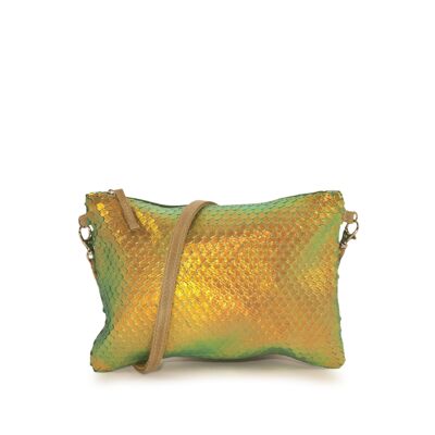 bolso de mano Whitsundays 28 verde