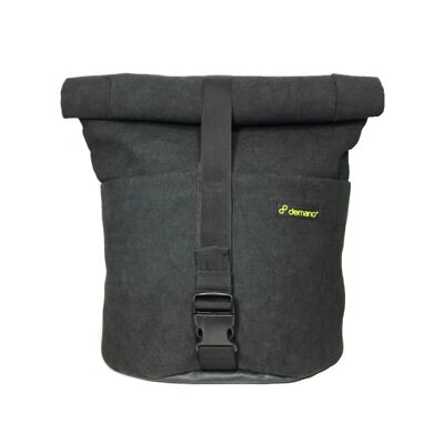Blanes-Backpack PET - Handlebar S/M/H/P - black