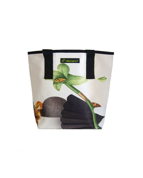 Carmen - Eco Tote Bag Reciclado_Bienal_flor