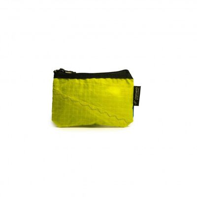 Lime Green Purse- Surf Kit