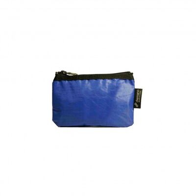Blue purse- Kit surf