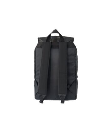 Pals - Eco Backpack Recycled KiteSurf-noir 2