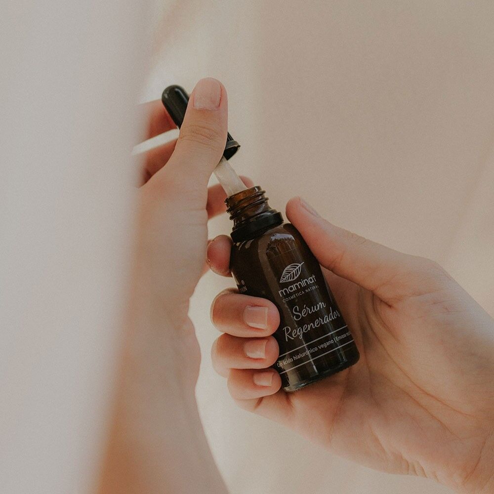 Sérum regenerador