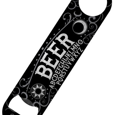 Ouija Beer Bar Blade Bottle Opener