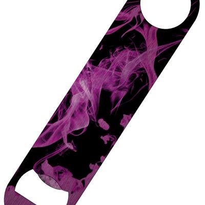 Purple Haze Bar Blade Flaschenöffner