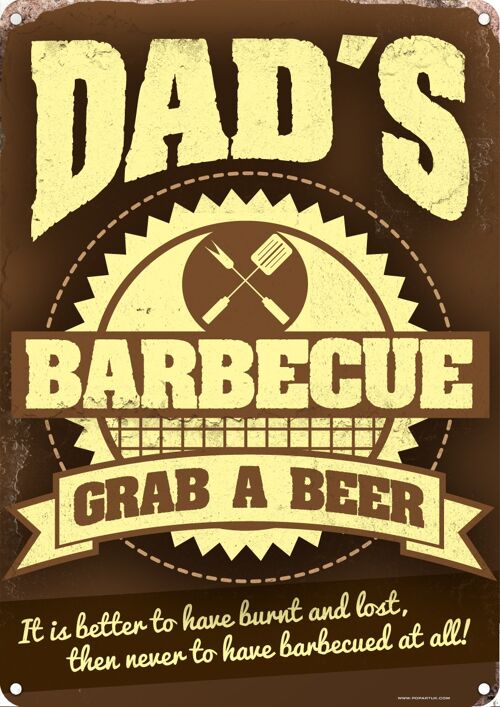 Dad's Barbecue