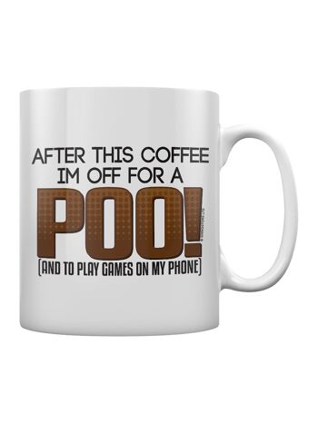Après ce café... Mug 1