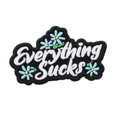 Everything Sucks Patch