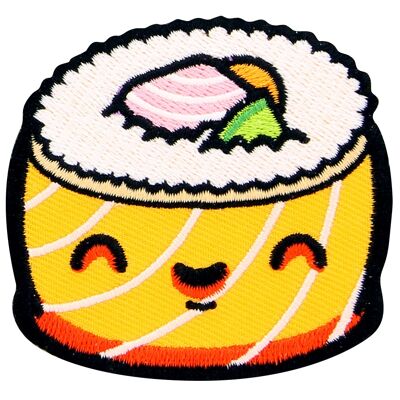 Happy Sushi Patch