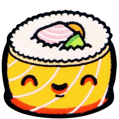 Happy Sushi Patch