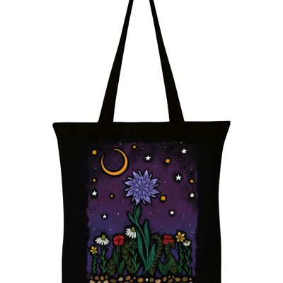 Force of Nature Osa essere diversa Borsa tote nera