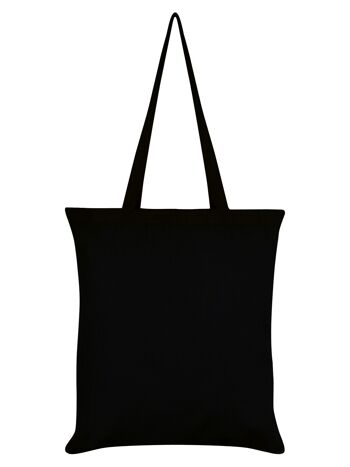Force of Nature Dare To Be Different Noir Tote bag 2