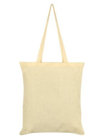 Crème de carpe koï Tote bag 2