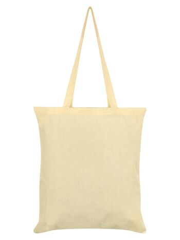 Crème Stay Pawsitive Tote bag 2