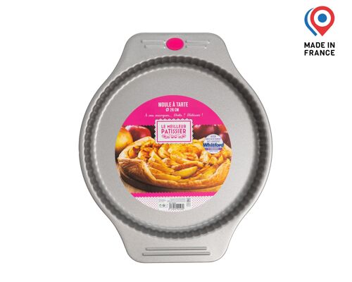 Buy wholesale Pie mold 28 cm The Best Pastry Chef ©