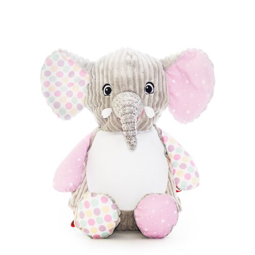 Sensory Elephant – Bubblegum *SALE*