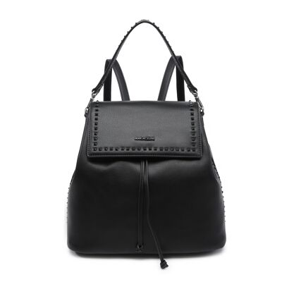 Samia backpack black