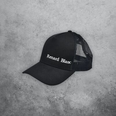 Cappello | Renard Blanc