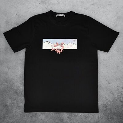 T-Shirt | Kitsune - Men