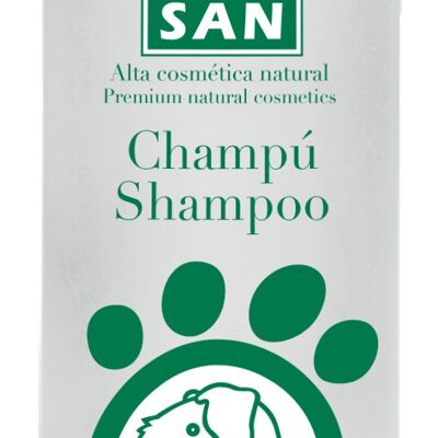 CHAMPU BIOTINA PERROS 300 ML (12 Ud/caja)