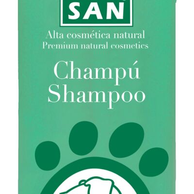 DOG MOISTURIZING SHAMPOO 1L (15 units/box)