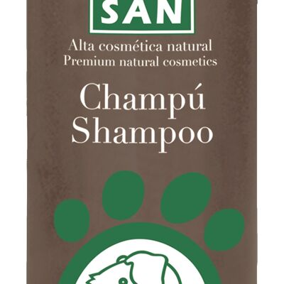 BROWN HAIR SHAMPOO FOR DOGS 1L (15 units/box)