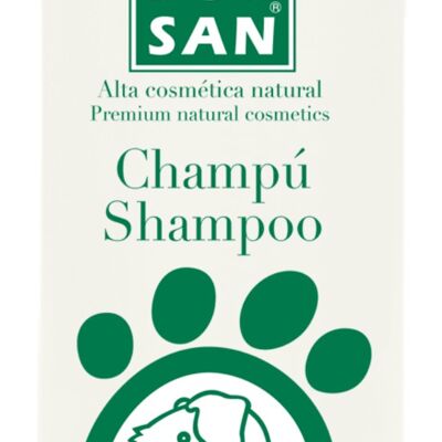 SILK PROTEIN AND ARGAN OIL SHAMPOO FOR DOGS 300ML (12 units/box)