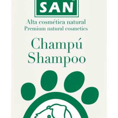 SHAMPOO CON PROTEINE DELLA SETA E OLIO DI ARGAN PER CANI 1L (15 unità/scatola)