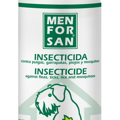 INSETTICIDA PER CANI 250ML (12 unità/scatola)