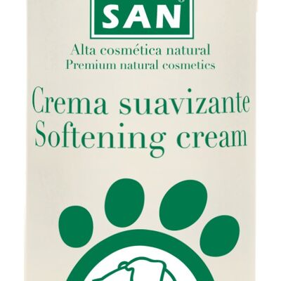 CREMA SUAVIZANTE DESENREDANTE PERROS 300ML (12 Ud/caja)