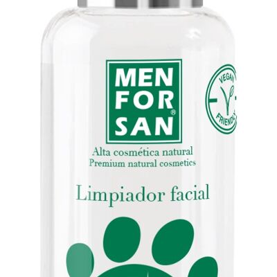 DOG FACIAL CLEANSER 60ml 32ud (2 display boxes)