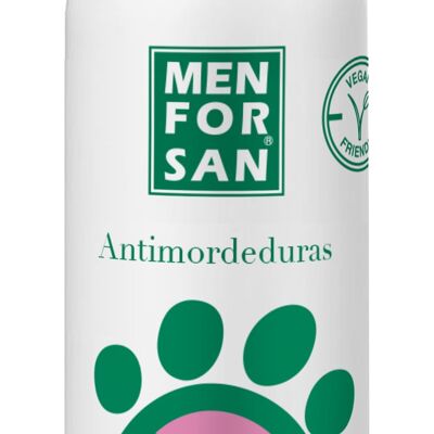 ANTI-MORDURES CHIENS 125ML (12 unités/boîte)