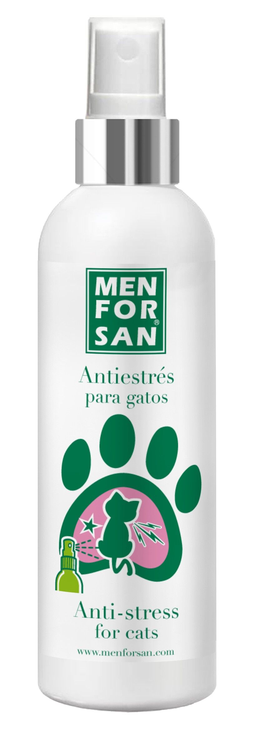 Anti stress hotsell for cats