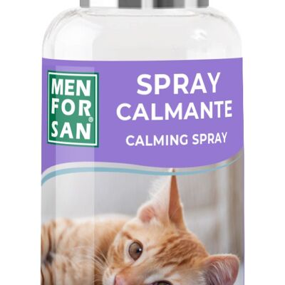 GATTI CALMING SPRAY 60 Ml 32 unità (2 scatole espositive)