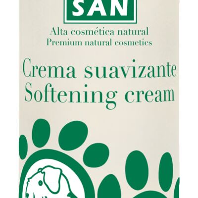 SOFTENING CREAM DETANGLING DOGS AND CATS 1L (15 units/box)