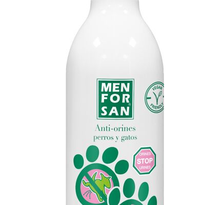 HUNDE UND KATZEN ANTIURINE 750ML (15 Einheiten/Karton)