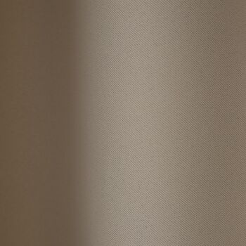 Rideau / Doublure NIGHT Beige clair 140x350 cm 3