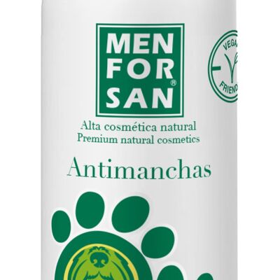 ANTI-SPOTS EYES DOGS AND CATS 125ML (12 Units/box)