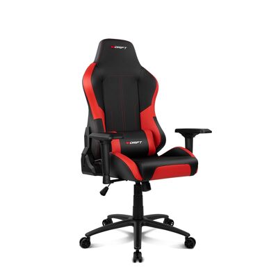 DRIFT DR250 | PRO GAMING CHAIR RED