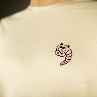 Schweineshrimp T-Shirt Herren