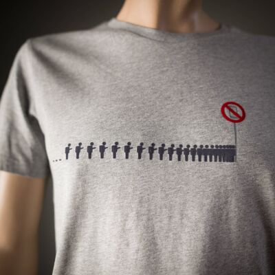 Lemmings Vol. 2 Men's T-Shirt