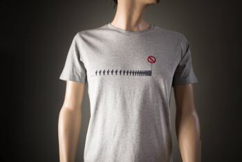 Lemmings Vol.2 T-shirt pour homme 6
