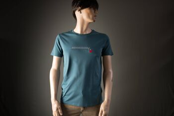 Handylemminge T-Shirt Homme 3